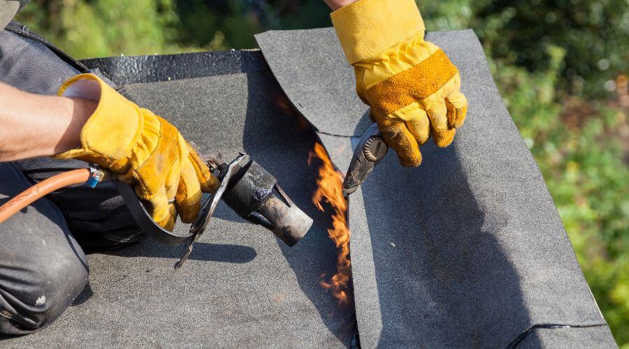 Commercial Roof Maintenance Plans in Riverside, RI